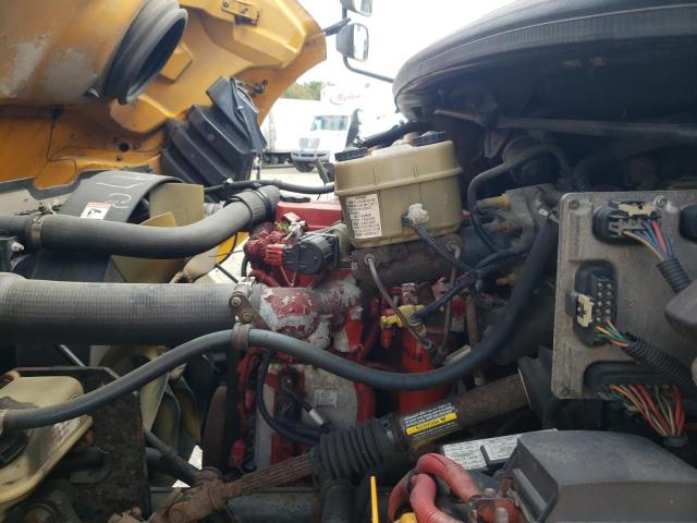 2011 FREIGHTLINER SAF-T-LINER C2 #3273768367