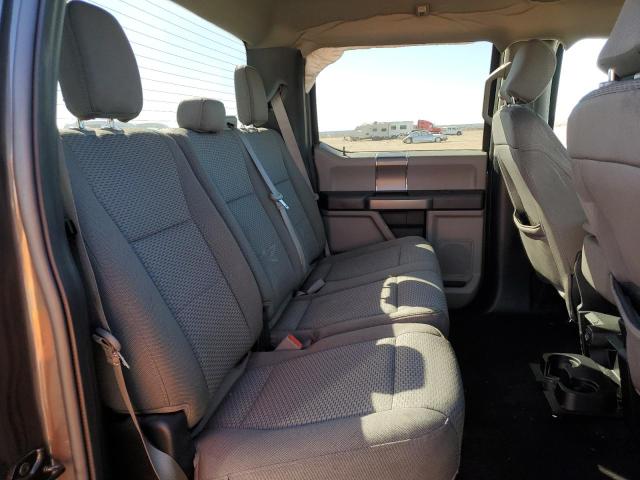 2020 FORD F150 SUPER - 1FTEW1C43LKD11892