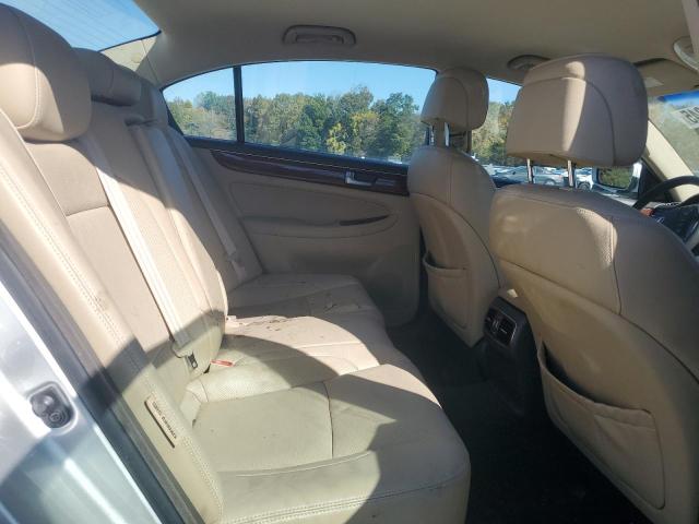 2012 HYUNDAI GENESIS 3. - KMHGC4DDXCU196497