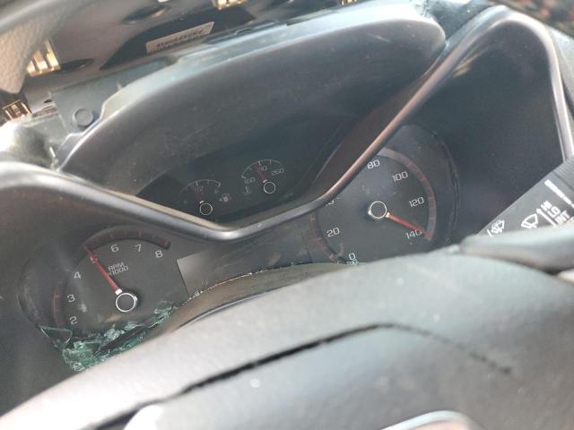 2016 GMC CANYON SLE - 1GTG5CE32G1247450