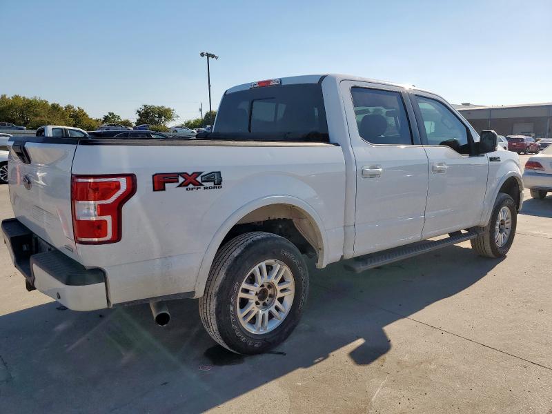 2019 FORD F150 SUPER - 1FTEW1EP3KKD96920