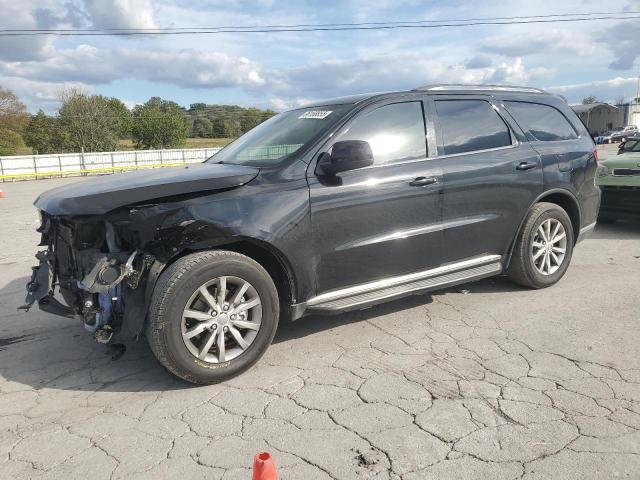 2017 DODGE DURANGO SXT 1C4RDHAG6HC869976