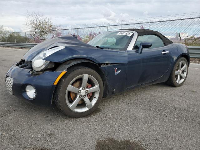 PONTIAC SOLSTICE