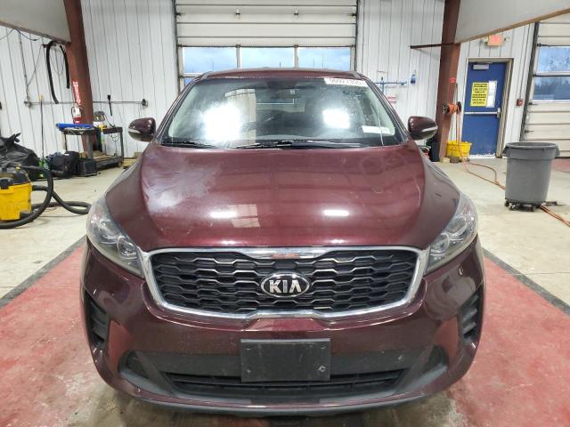 2020 KIA SORENTO #3301710398