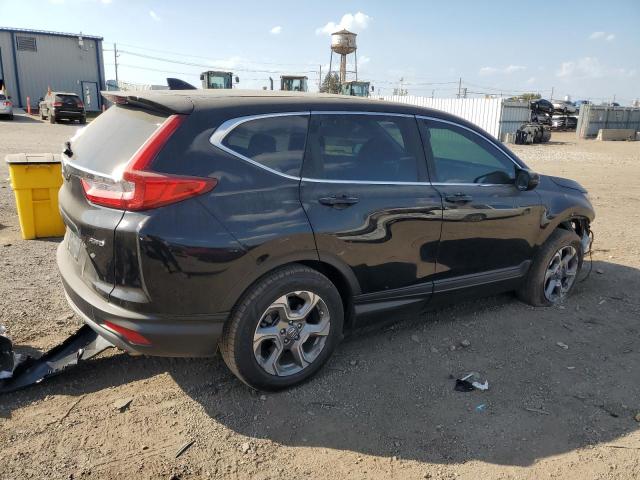 2018 HONDA CR-V EXL - 7FARW2H82JE059943