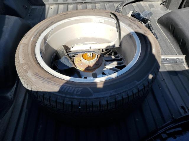 2021 GMC SIERRA K1500 DENALI - 3GTU9FEL5MG421775