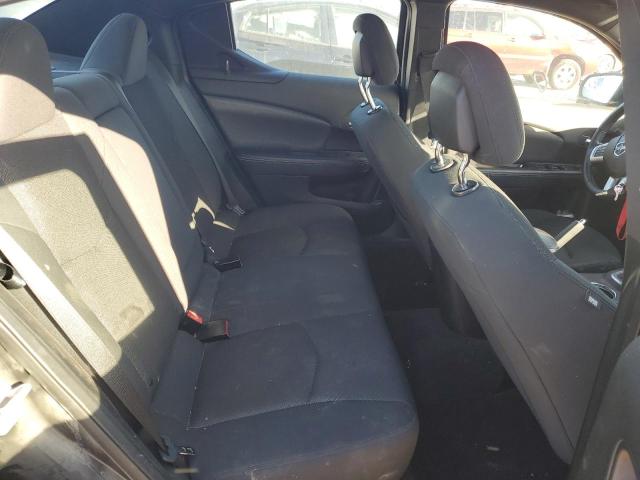 2012 DODGE AVENGER SX #3281843505