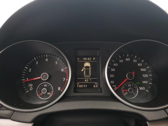 2013 VOLKSWAGEN GOLF - WVWDB7AJ9DW133337