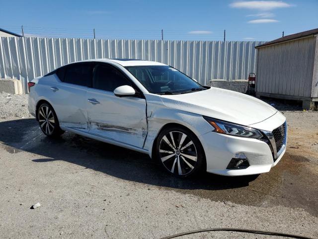 2020 NISSAN ALTIMA PLA 1N4AL4FV0LN307400