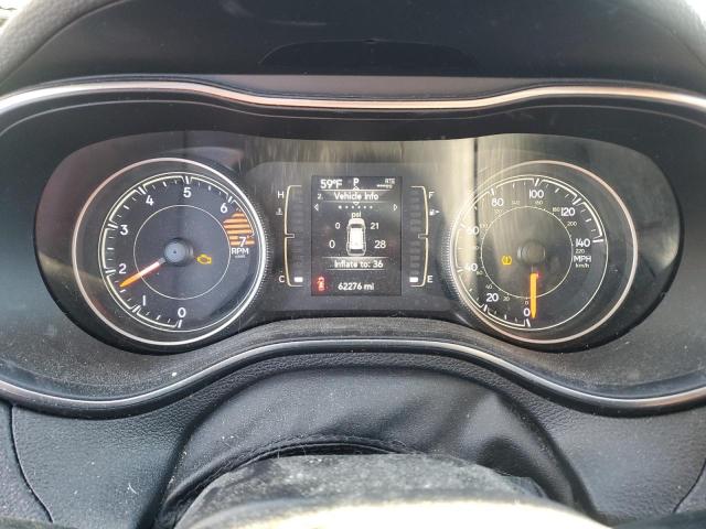 2019 JEEP CHEROKEE L - 1C4PJLCB0KD206277