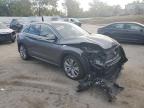 Lot #3294404499 2021 INFINITI QX50 ESSEN