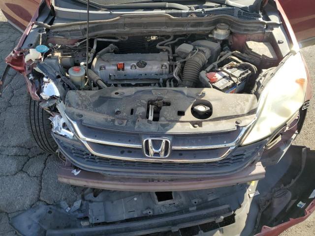 2011 HONDA CR-V LX - 5J6RE3H32BL060592