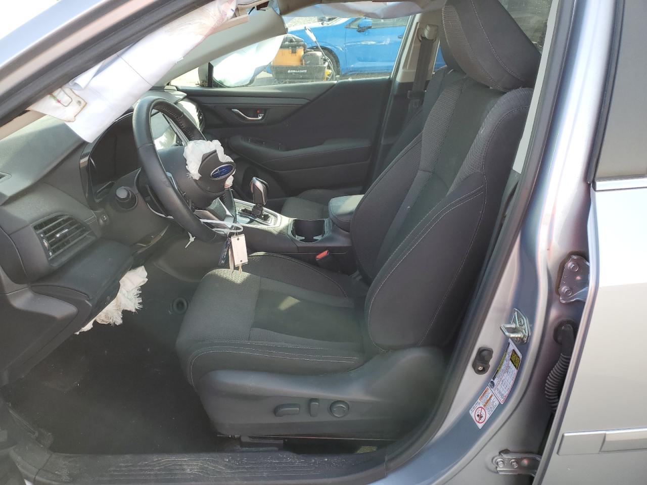 SUBARU OUTBACK PREMIUM