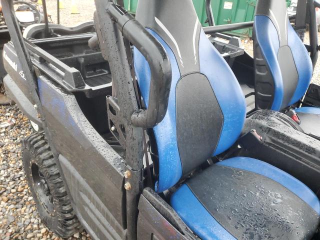 2023 KAWASAKI KRT800 F - JKBRFCF15PB508377