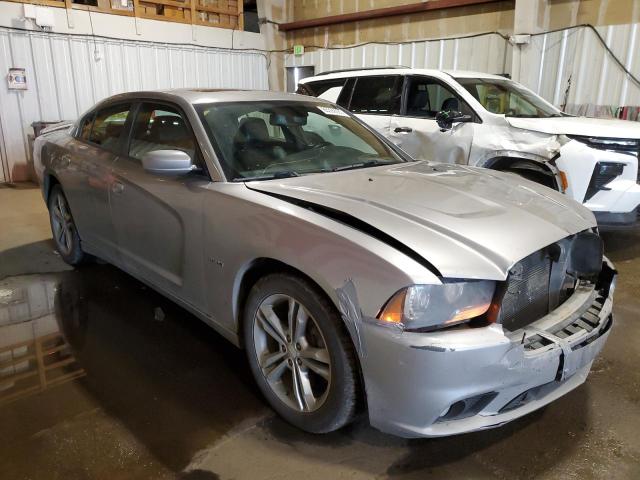 2013 DODGE CHARGER R/ - 2C3CDXDT4DH671224