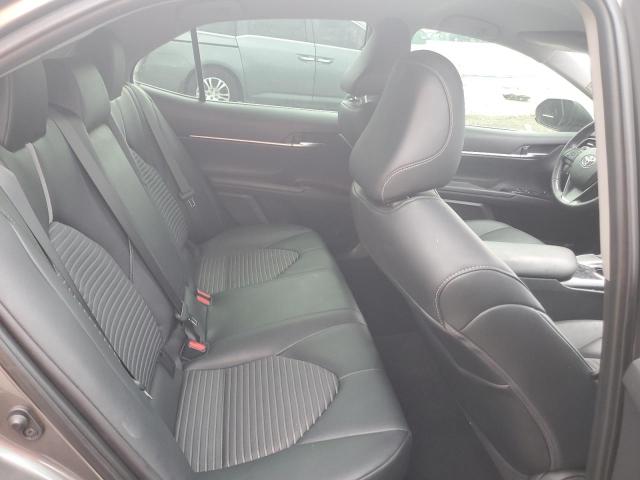 2020 TOYOTA CAMRY SE #3310413965