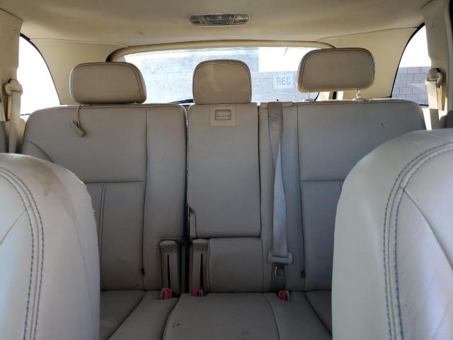 2007 FORD EDGE #3298154256