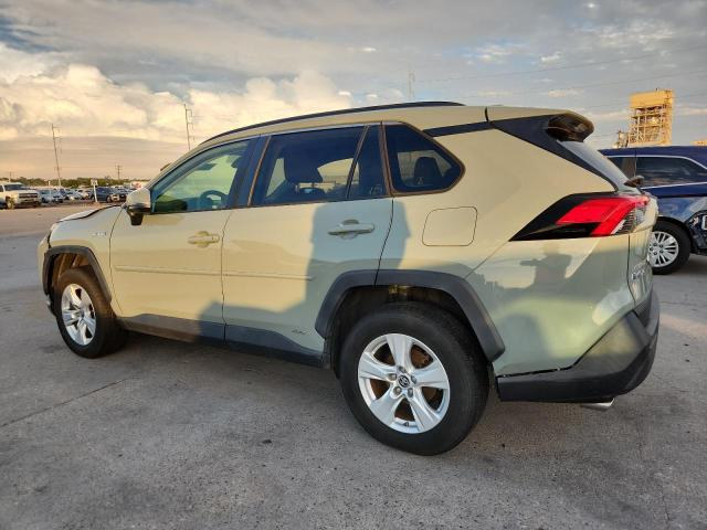 2019 TOYOTA RAV4 XLE JTMRWRFV5KD042933