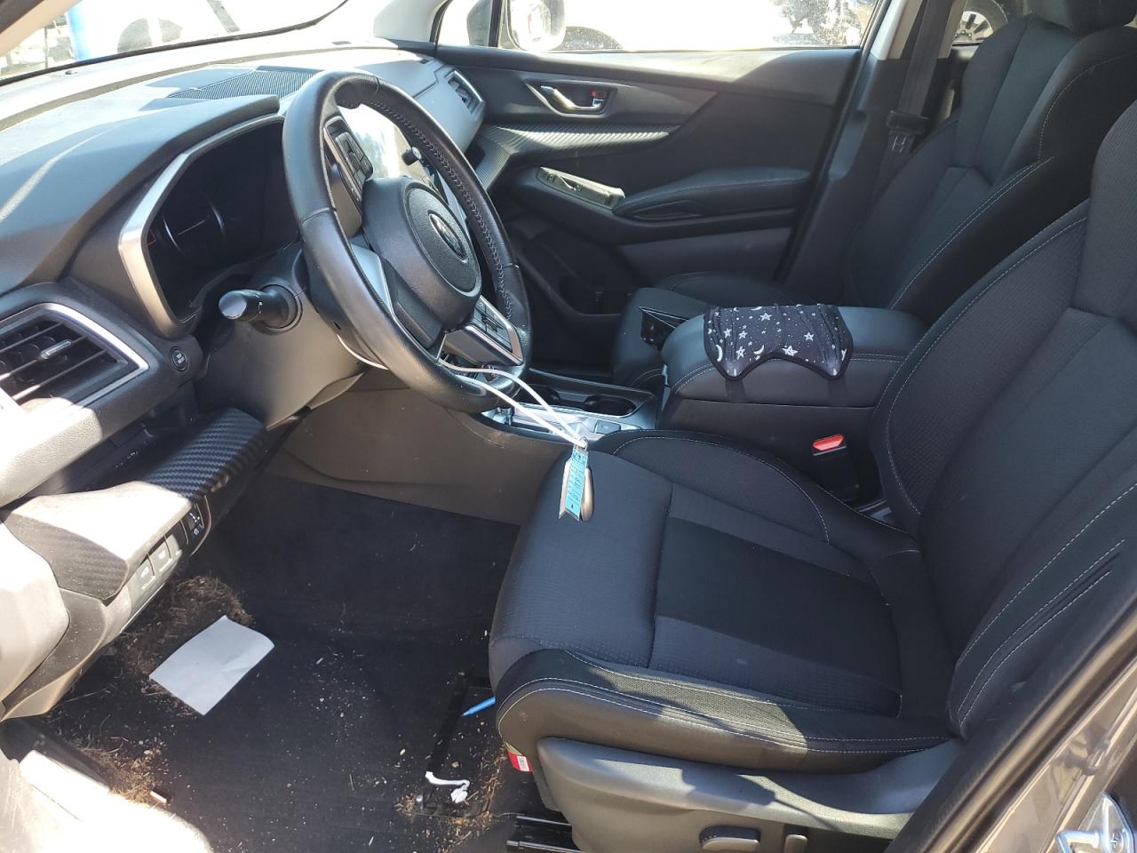 SUBARU ASCENT PREMIUM