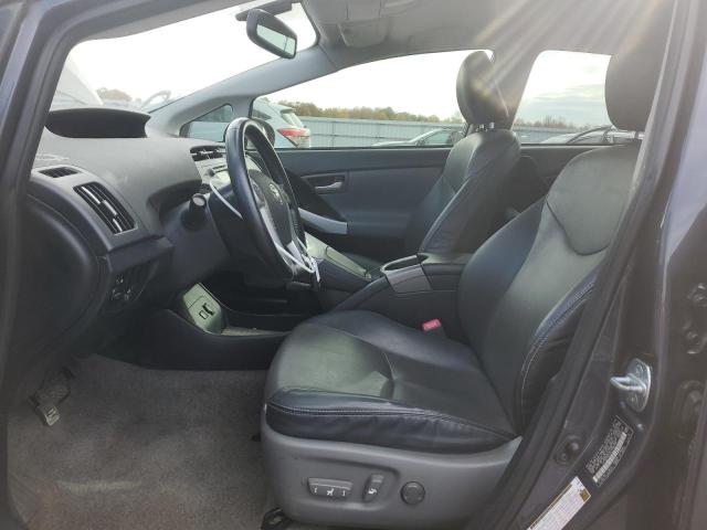 2012 TOYOTA PRIUS - JTDKN3DU6C1506942