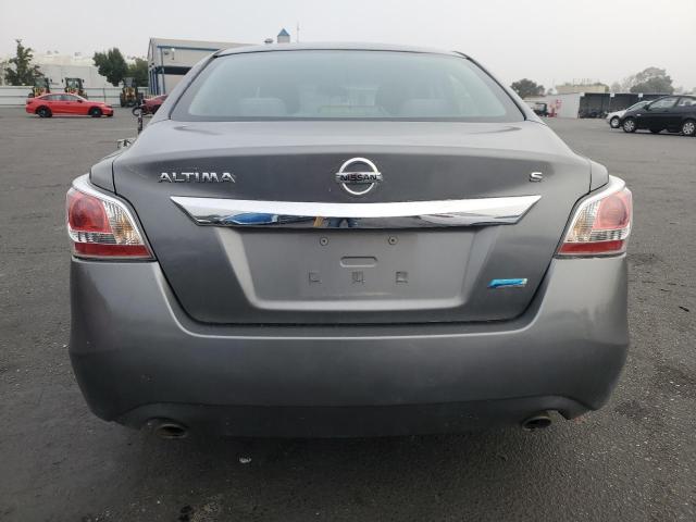 2014 NISSAN ALTIMA 2.5 - 1N4AL3AP3EN337478