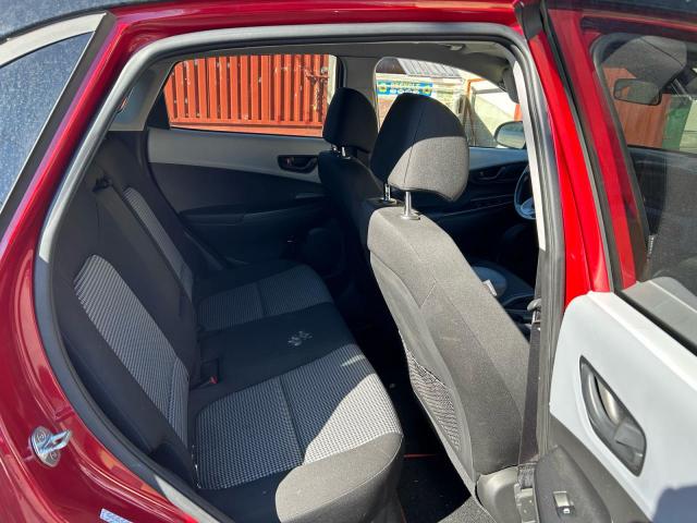 2020 HYUNDAI KONA SEL - KM8K2CAA3LU471726