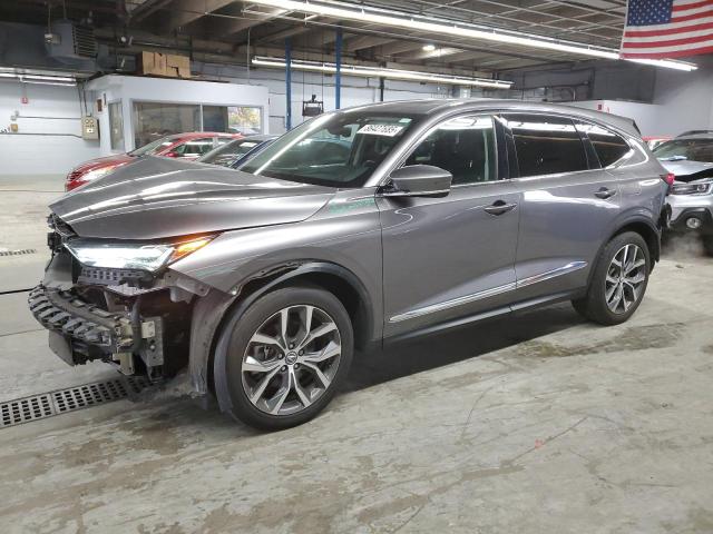 ACURA MDX TECHNO