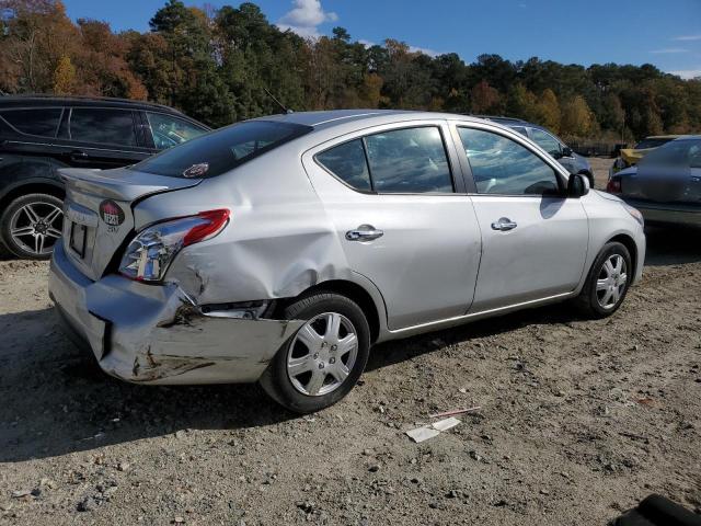2018 NISSAN VERSA S #3302865897