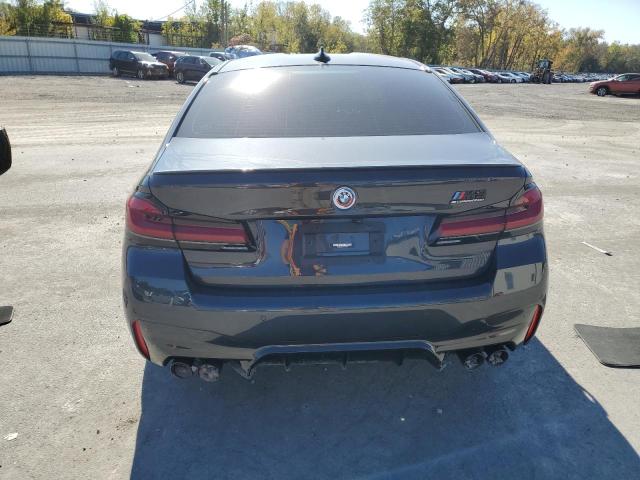 2023 BMW M5 #3302699017