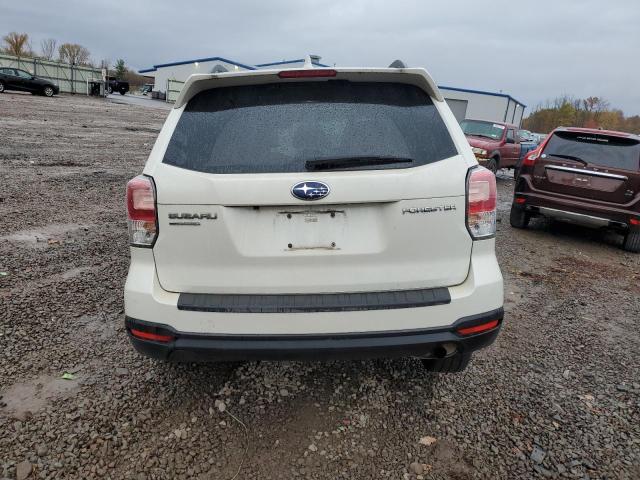 2018 SUBARU FORESTER 2 - JF2SJAEC5JH489658