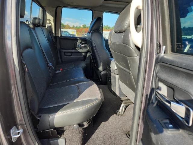 2014 RAM 1500 LARAMIE - 1C6RR7JT3ES198896