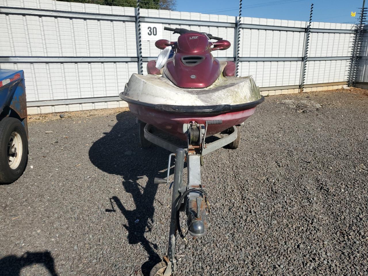 Lot #3270936428 2000 SEA DO JETSKI