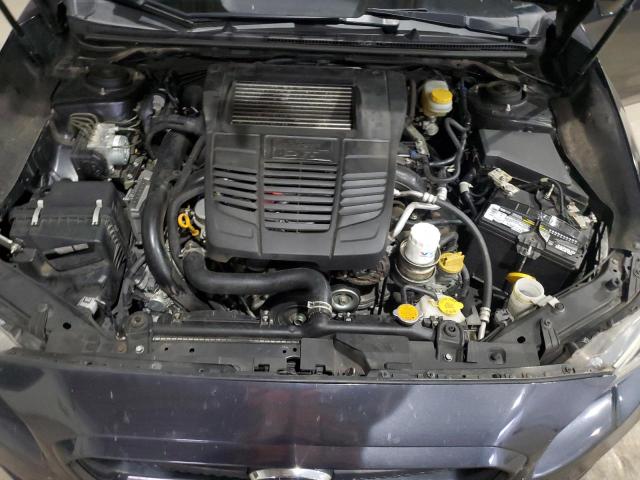 2017 SUBARU WRX PREMIUM JF1VA1E61H8832150