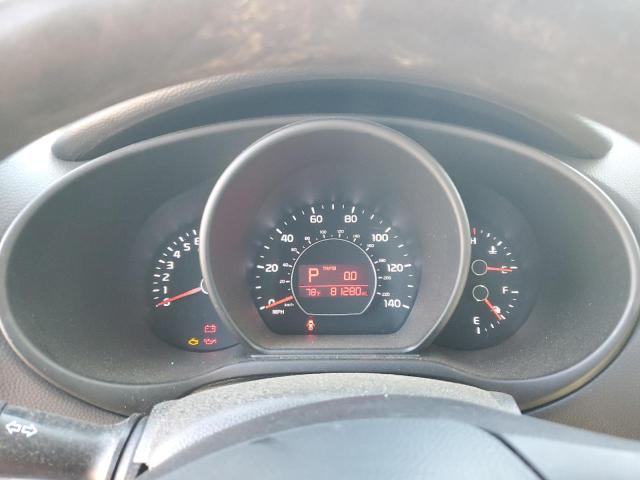 2019 KIA SOUL #3311475269