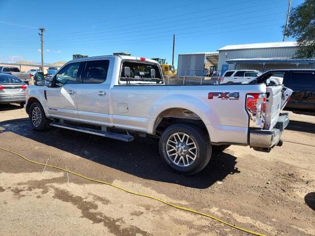 2017 FORD SUPER DUTY F-350 W/S #3279852266