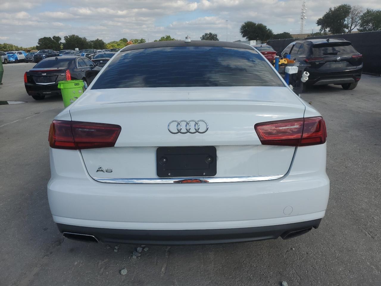 AUDI A6 PREMIUM