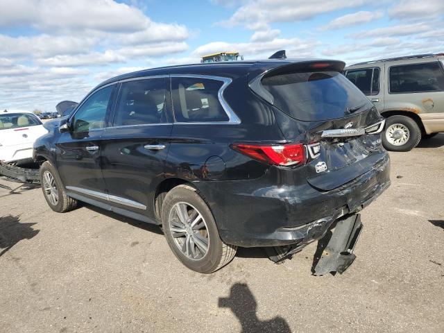 2018 INFINITI QX60 #3315611771