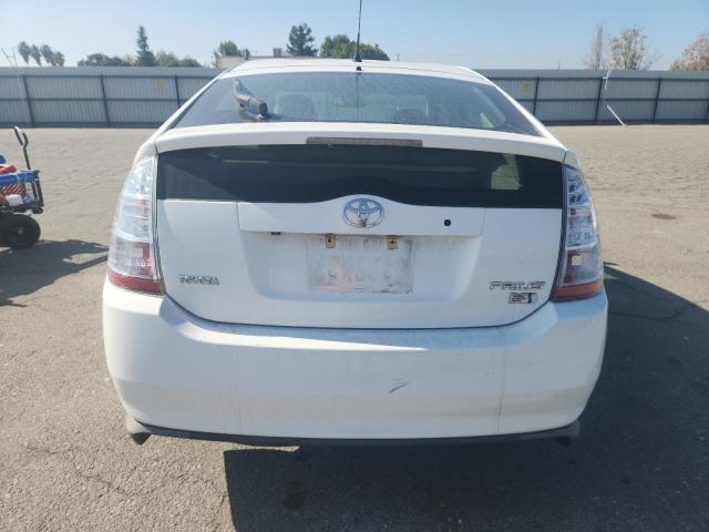 2008 TOYOTA PRIUS #3302929639