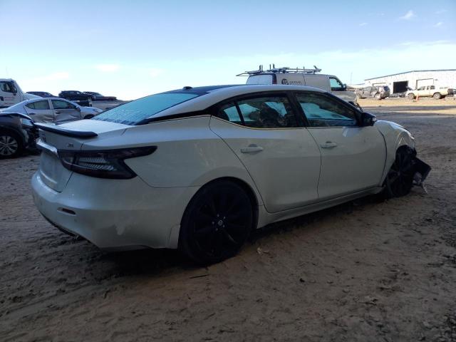 2019 NISSAN MAXIMA S - 1N4AA6AV5KC364646