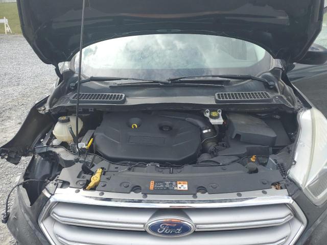 2017 FORD ESCAPE SE #3297171913