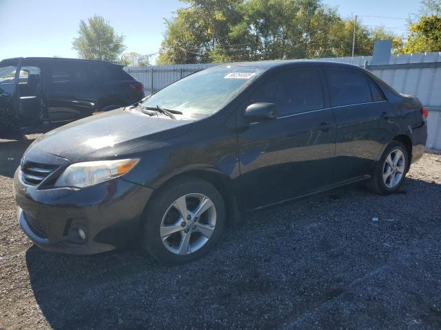 Global Auto Auctions: 2013 TOYOTA COROLLA BA