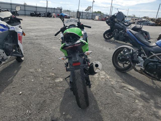 2025 KAWASAKI EX500 H ML5EXGH11SDA49059