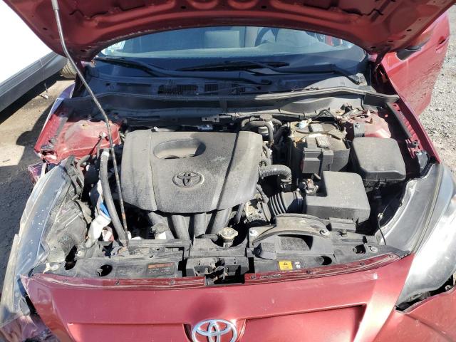 2017 TOYOTA YARIS IA - 3MYDLBYV5HY154730