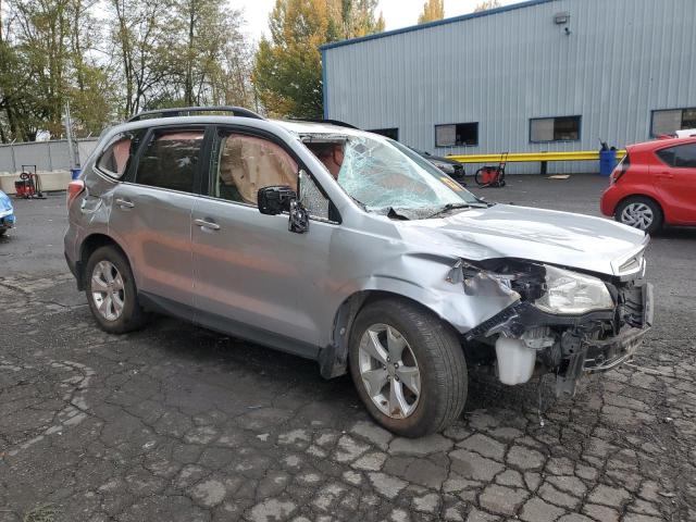 2014 SUBARU FORESTER 2 #3284087600