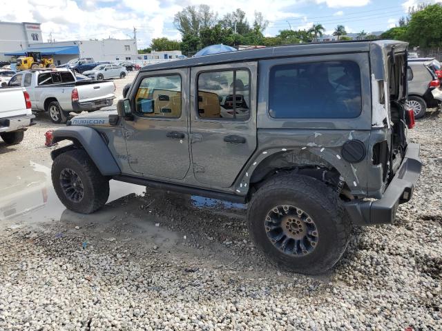 2022 JEEP WRANGLER U 1C4JJXR62NW189370