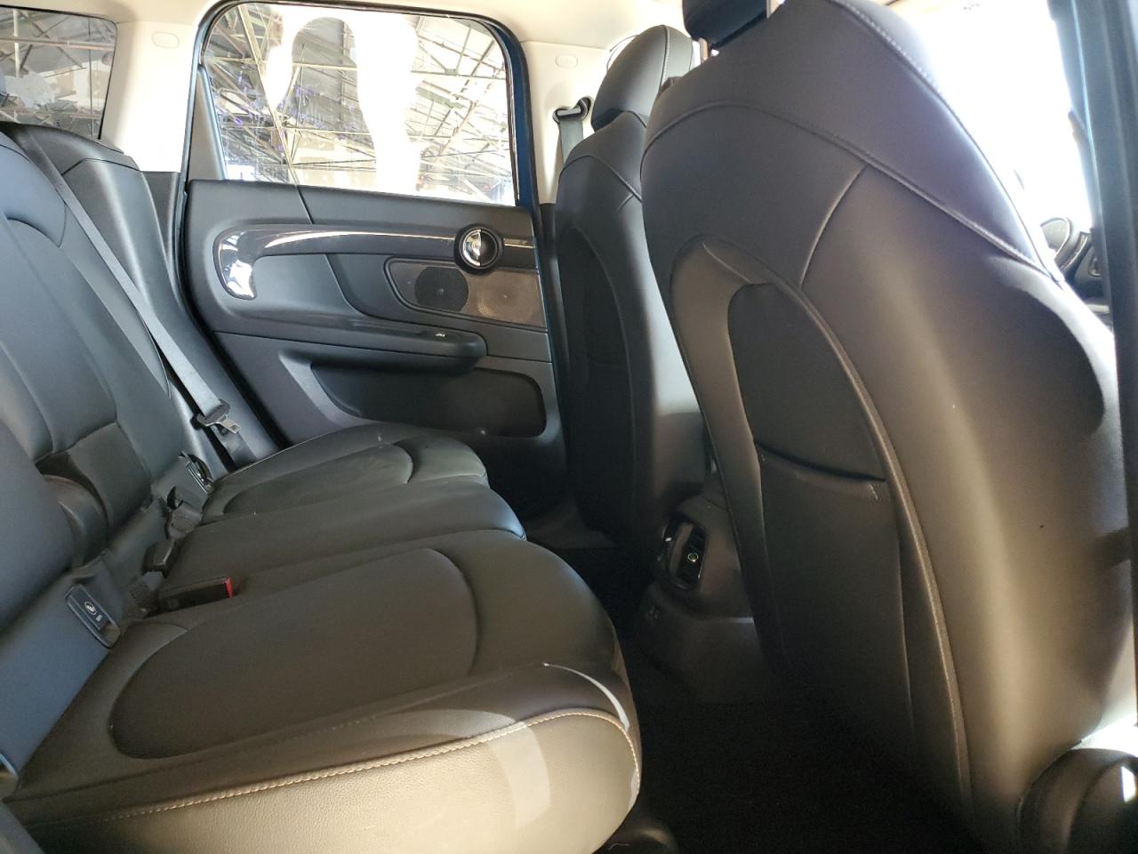 MINI COUNTRYMAN S COUNTRYMAN ALL4