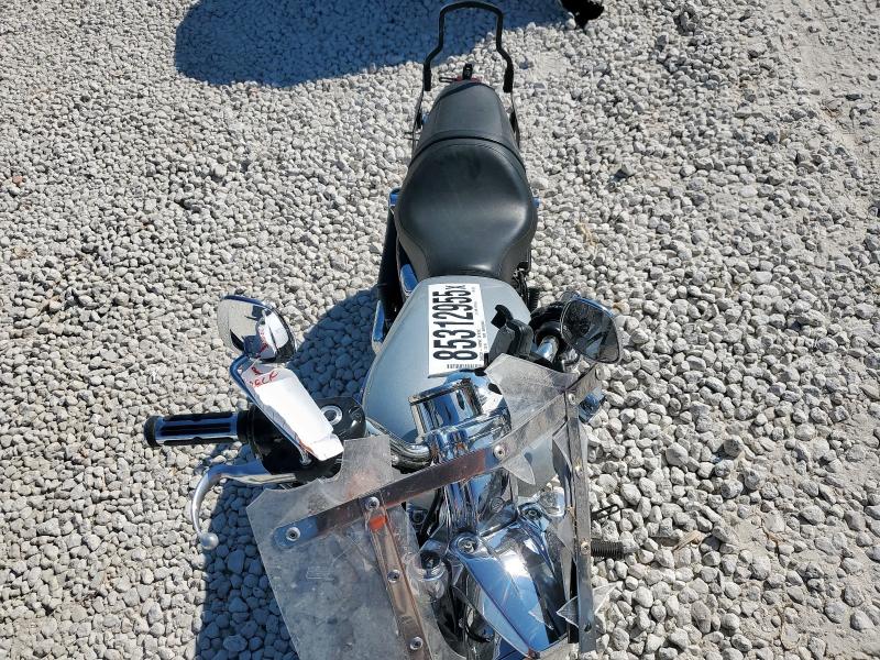 2015 HARLEY-DAVIDSON XL1200 C - 1HD1CT31XFC435258