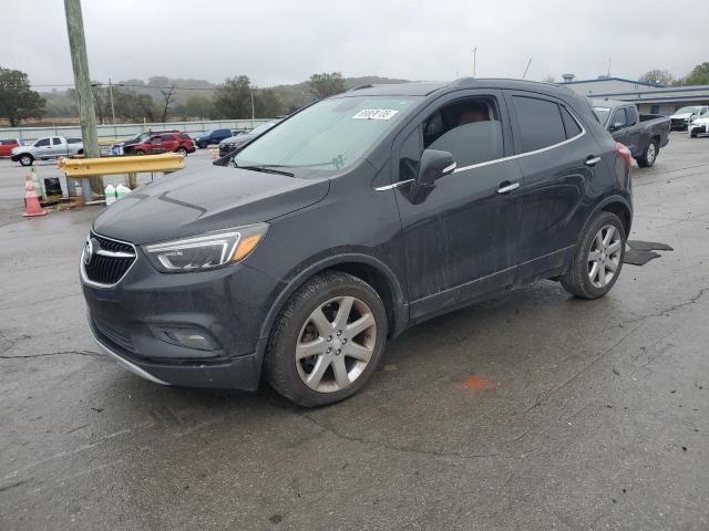 Global Auto Auctions: 2017 BUICK ENCORE ESS
