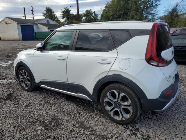 2021 KIA SOUL LX KNDJ23AU9M7762886