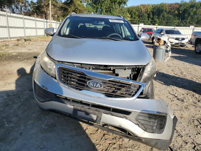 2011 KIA SPORTAGE L - KNDPBCA24B7142338